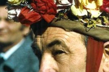 Spadonaro - Primo Piano