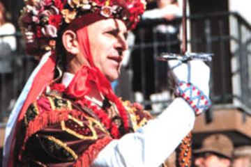 Spadonaro - Primo Piano