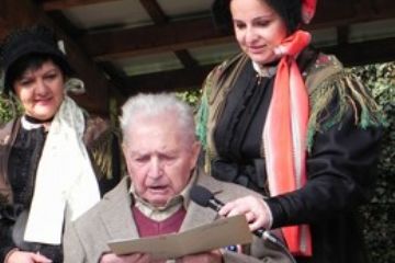 Lettura della poesia