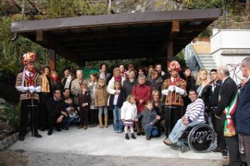 I Famigliari