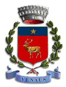 Municipal coat of arms