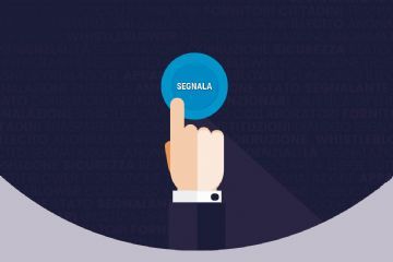 Portale Segnalazioni per la prevenzione della corruzione (Whistleblowing)