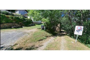 B.ta Busignera all'innesto della pista forestale diretta a Case Poisaton (foto: M. Caparello)