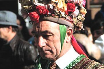 Spadonaro - Primo Piano