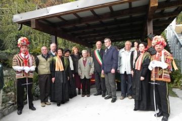 L'Amministrazione Comunale
