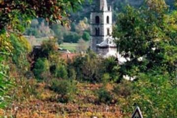 Venaus - Passeggiata Autunnale