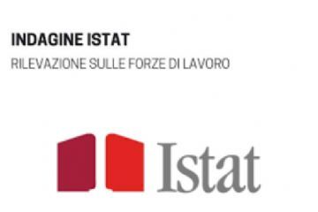 rilevazione campionaria sulle Forze di Lavoro