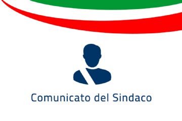 Dichiarazione del Sindaco di Venaus, dott. Avernino Di Croce