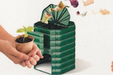 Compostaggio domestico  riapertura dei termini per la presentazione delle domande (31/12/2025)