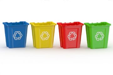 Avvio nuovo sistema di raccolta dei rifiuti