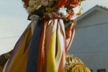 Spadonari - Retro Cappello Tipico