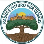 Simbolo del gruppo Radici e Futuro per Venaus 