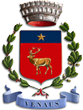 Stemma Comune di Venaus