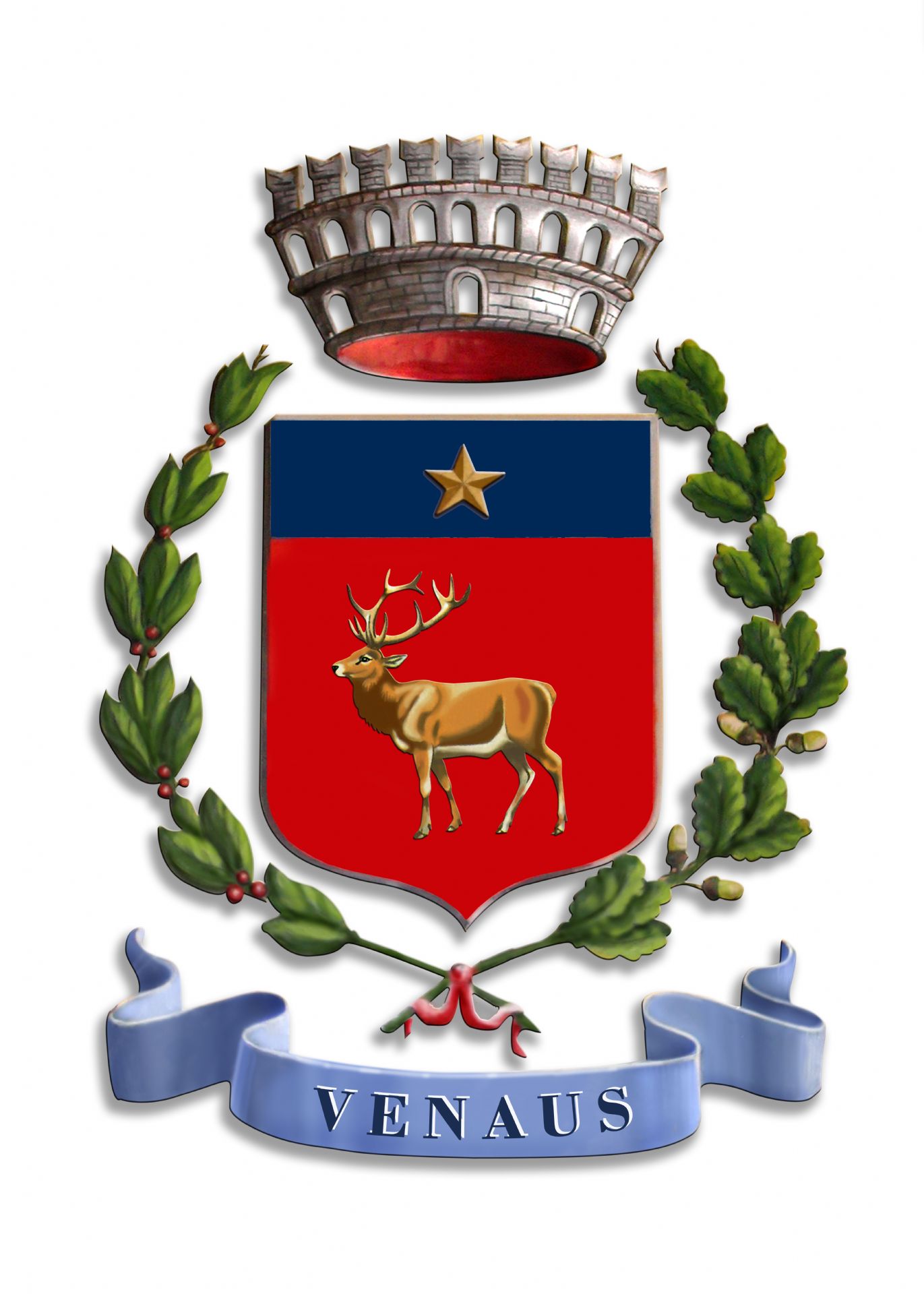 Logo del Comune