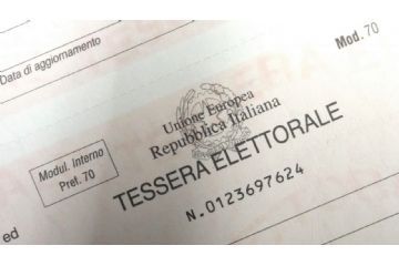 Elezioni Amministrative 2026