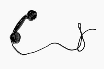 RIPRISTINO Linea telefonica